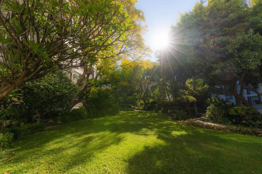 1 Bedroom Property for Sale in Cape Town City Centre Western Cape